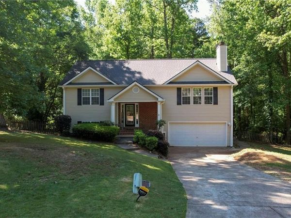 192 Lakeover Circle, Athens, GA 30607