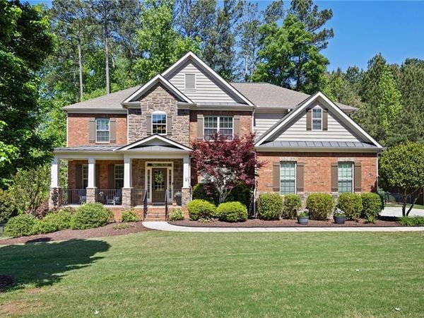 3285 Sundew Drive NW, Acworth, GA 30101