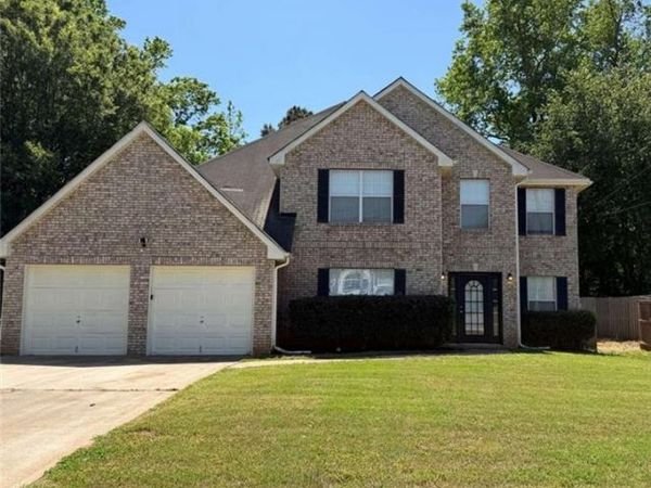 4901 Galleon Crossing , Decatur, GA 30035