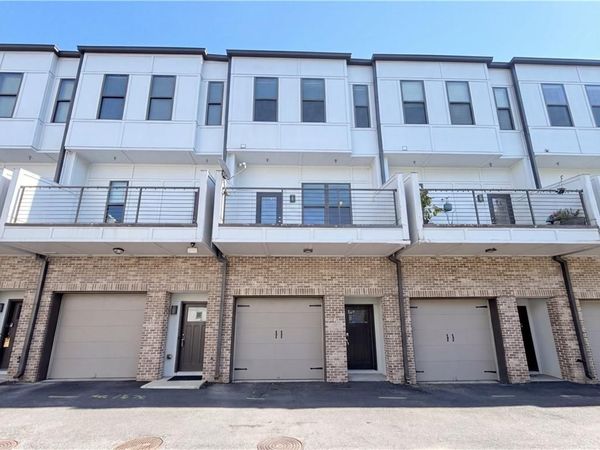 2030 Main Street NW, Unit 203, Atlanta, GA 30318