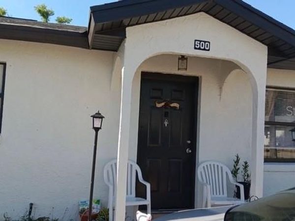 500 LAS PALMAS CIRCLE , Unit 675, AVON PARK, FL 33825