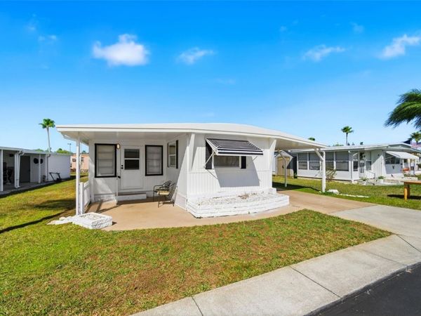 10913 LIBERTY DRIVE , PORT RICHEY, FL 34668