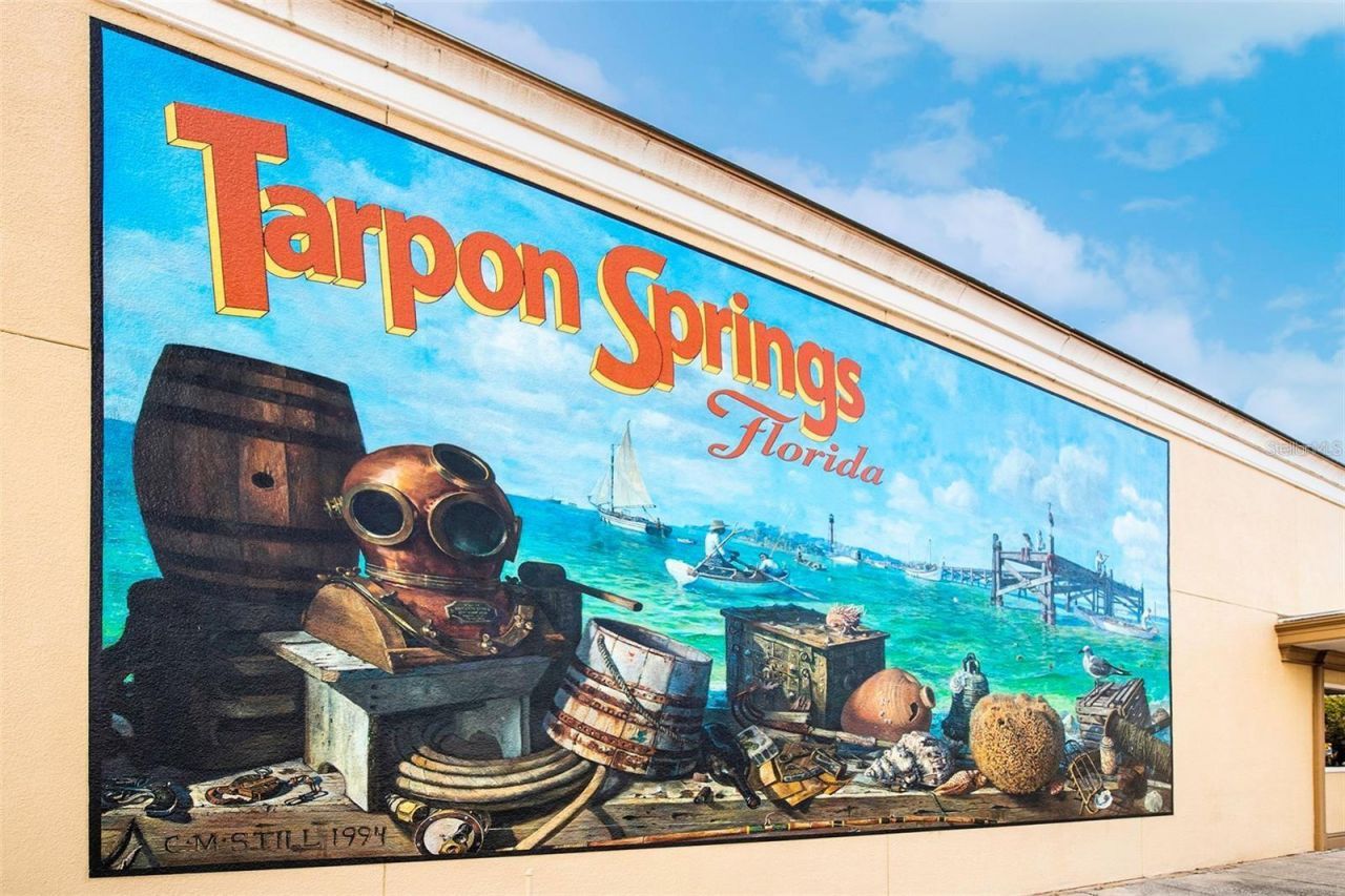 10913 Liberty Drive , Port Richey, FL 34668 Photo