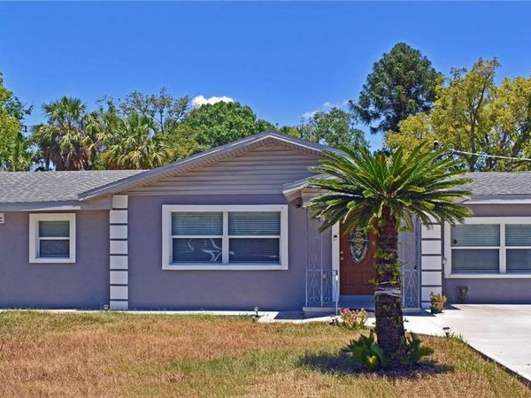 4311 W VIRGINIA AVENUE , TAMPA, FL 33614