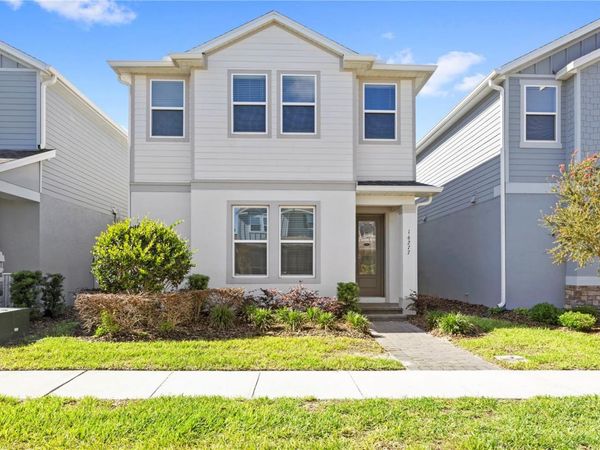 16277 HONEY HARVEST STREET, WINTER GARDEN, FL 34787