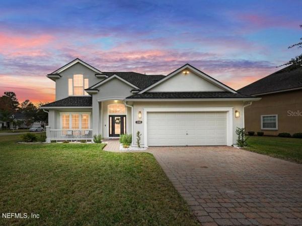 2301 COUNTRY SIDE DRIVE , FLEMING ISLAND, FL 32003