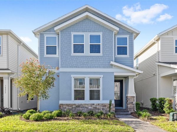 16283 HONEY HARVEST STREET, WINTER GARDEN, FL 34787