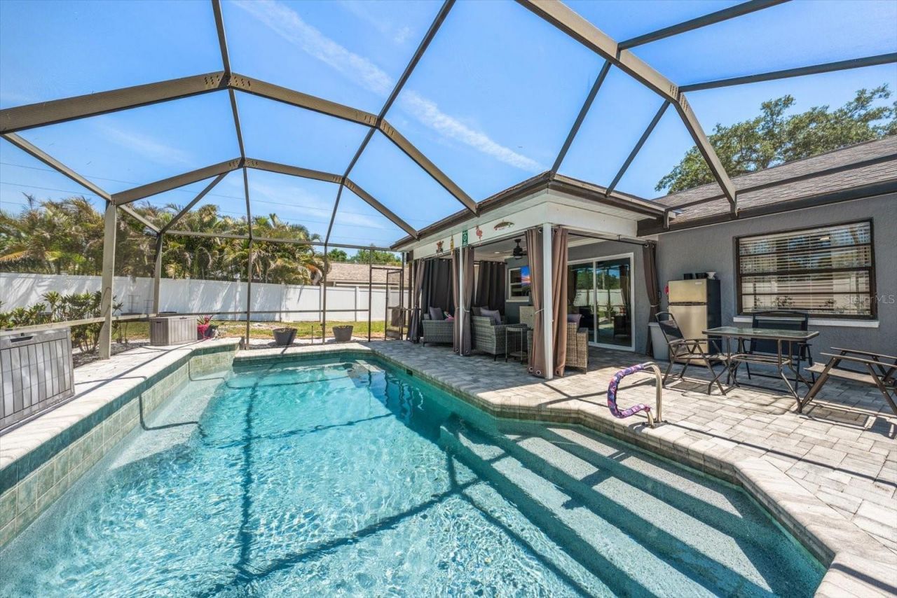 1875 Arbor Drive S, Palm Harbor, FL 34683 Photo