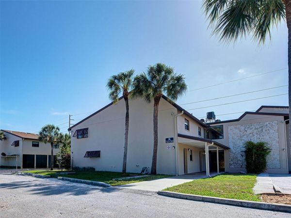 7237 CLOISTER DRIVE, Unit # 207, SARASOTA, FL 34231