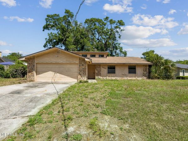 3443 REMLER Drive S, Jacksonville, FL 32223