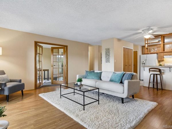 3470 S Poplar Street , Unit 403, Denver, CO 80224