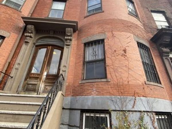 674 Massachusetts, Unit 5, Boston, MA 02118