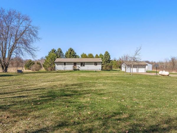 1029 290th Avenue, Frederic, WI 54837