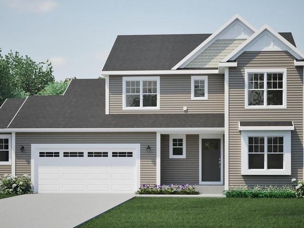 65 Copper Trails ROAD, Hartford, WI 53027