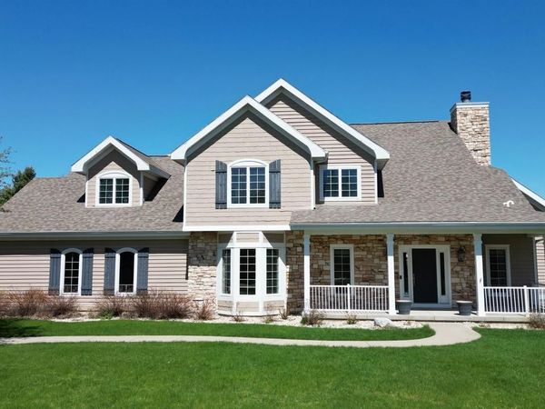7588 Baltic Drive, Verona, WI 53593