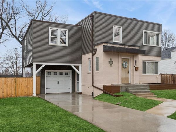 289 Oxford Road , Des Plaines, IL 60016