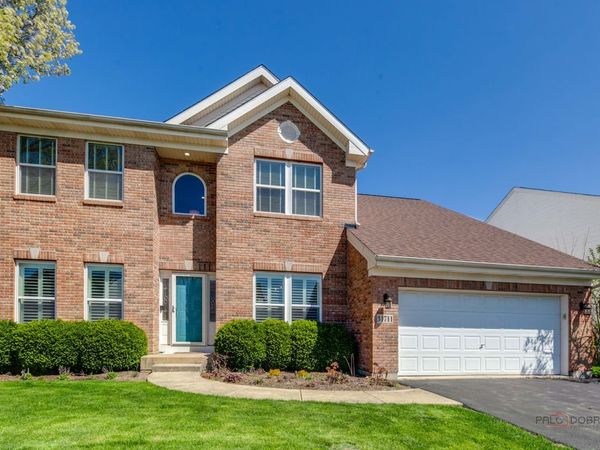 31711 N Jennifer Lane, Lakemoor, IL 60051