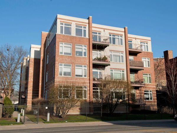 515 N Harlem Avenue , Unit 203, Oak Park, IL 60302