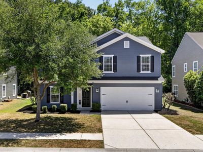 5455 Kings River Drive, North Charleston, SC 29420