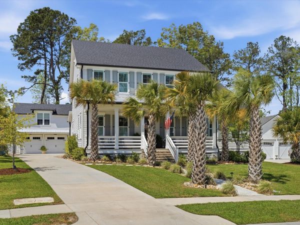 1720 Bolden Drive, Mount Pleasant, SC 29466