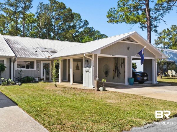 1232 E Hummingbird Lane, Unit 202, Gulf Shores, AL 36542