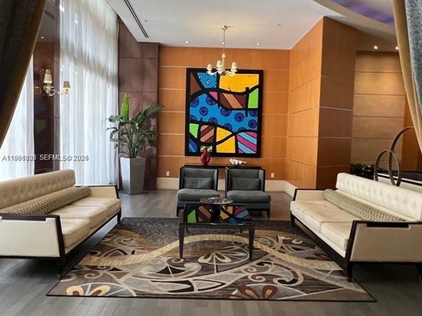 253 NE 2nd St , Unit 3806, Miami, FL 33132