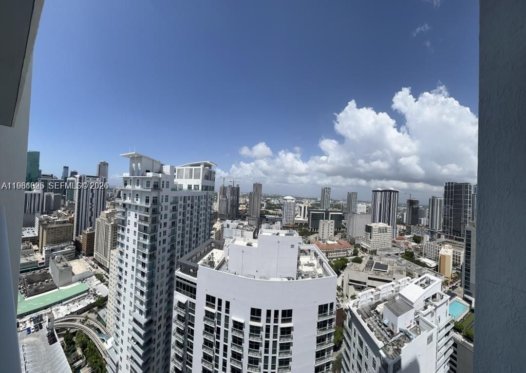 253 NE 2nd St , Unit 3806, Miami, FL 33132 Photo