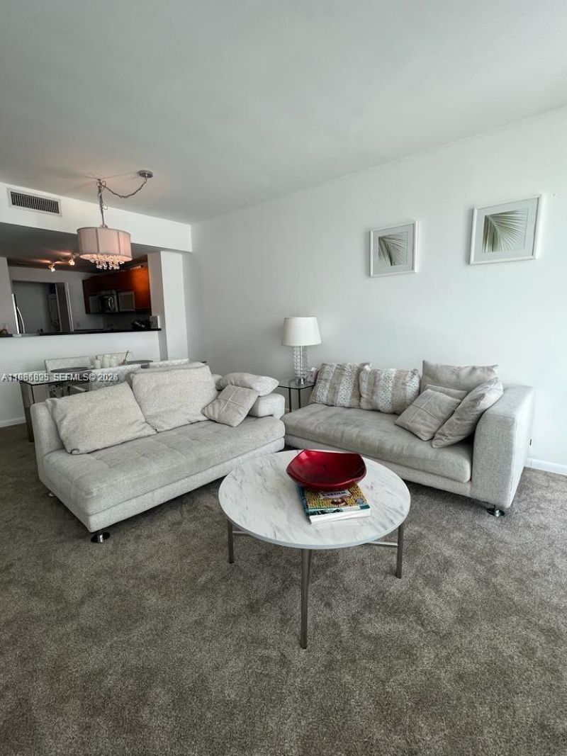 253 NE 2nd St , Unit 3806, Miami, FL 33132 Photo