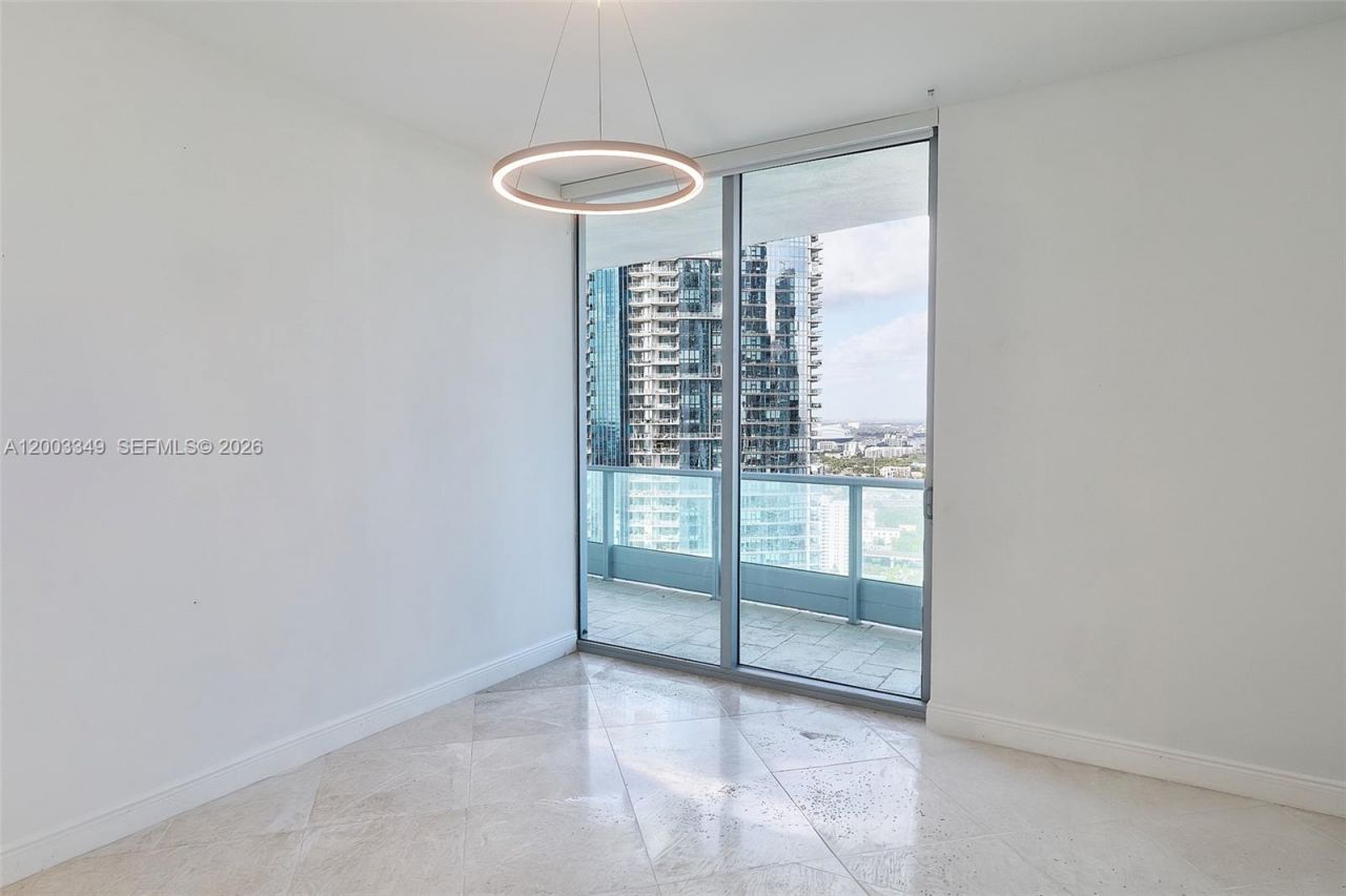 900 Biscayne Blvd, Unit 4201, Miami, FL 33132 Photo