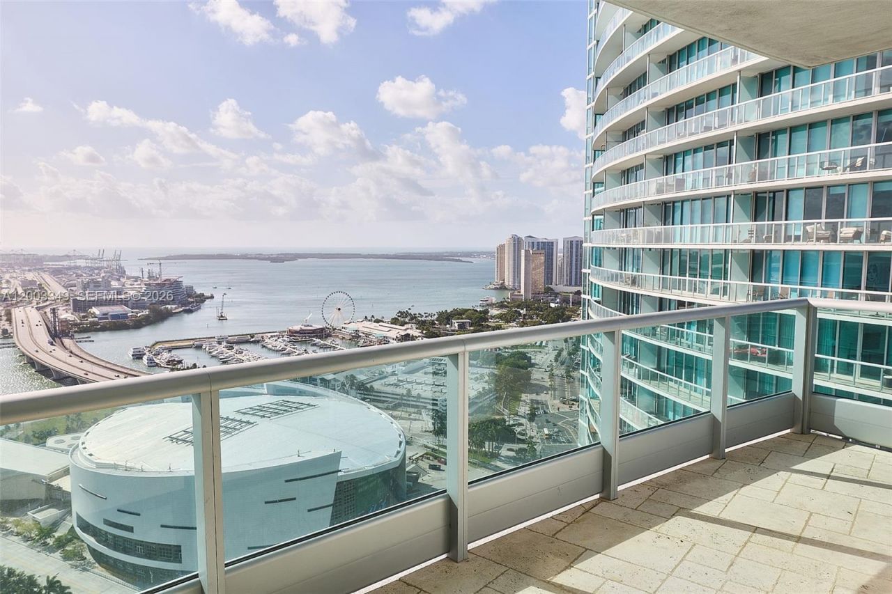 900 Biscayne Blvd, Unit 4201, Miami, FL 33132 Photo