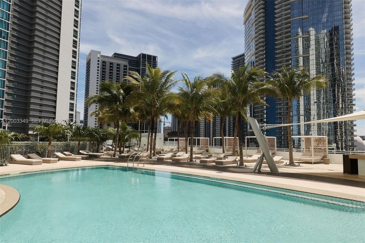 900 Biscayne Blvd, Unit 4201, Miami, FL 33132 Photo
