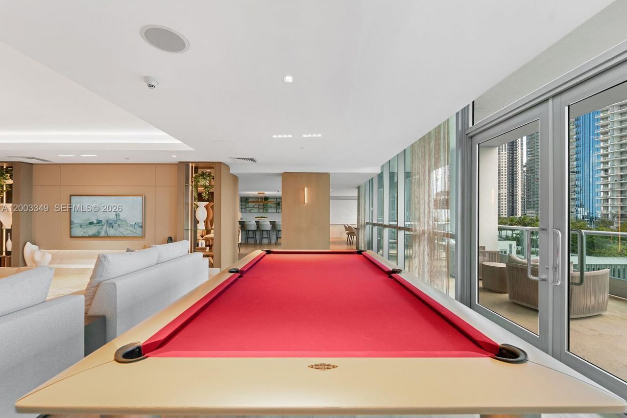 900 Biscayne Blvd, Unit 4201, Miami, FL 33132 Photo