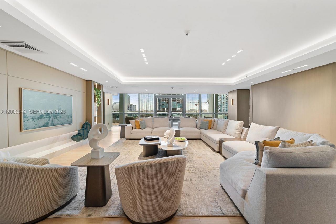 900 Biscayne Blvd, Unit 4201, Miami, FL 33132 Photo