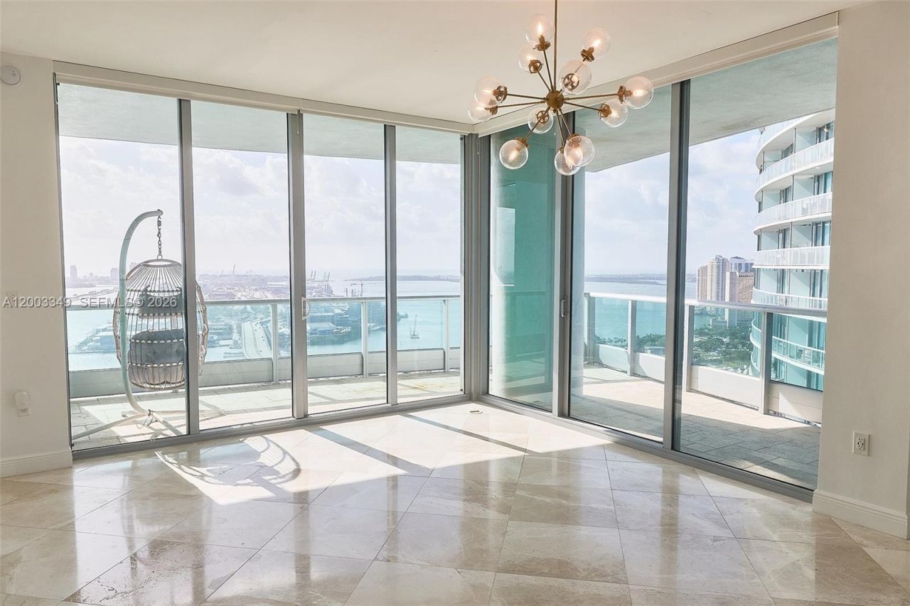 900 Biscayne Blvd, Unit 4201, Miami, FL 33132 Photo