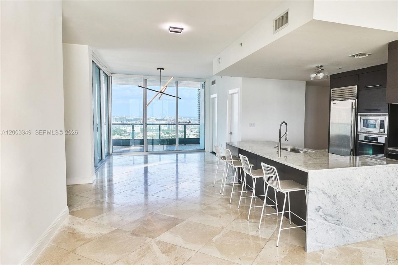 900 Biscayne Blvd, Unit 4201, Miami, FL 33132 Photo