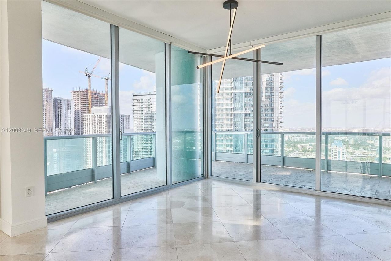900 Biscayne Blvd, Unit 4201, Miami, FL 33132 Photo