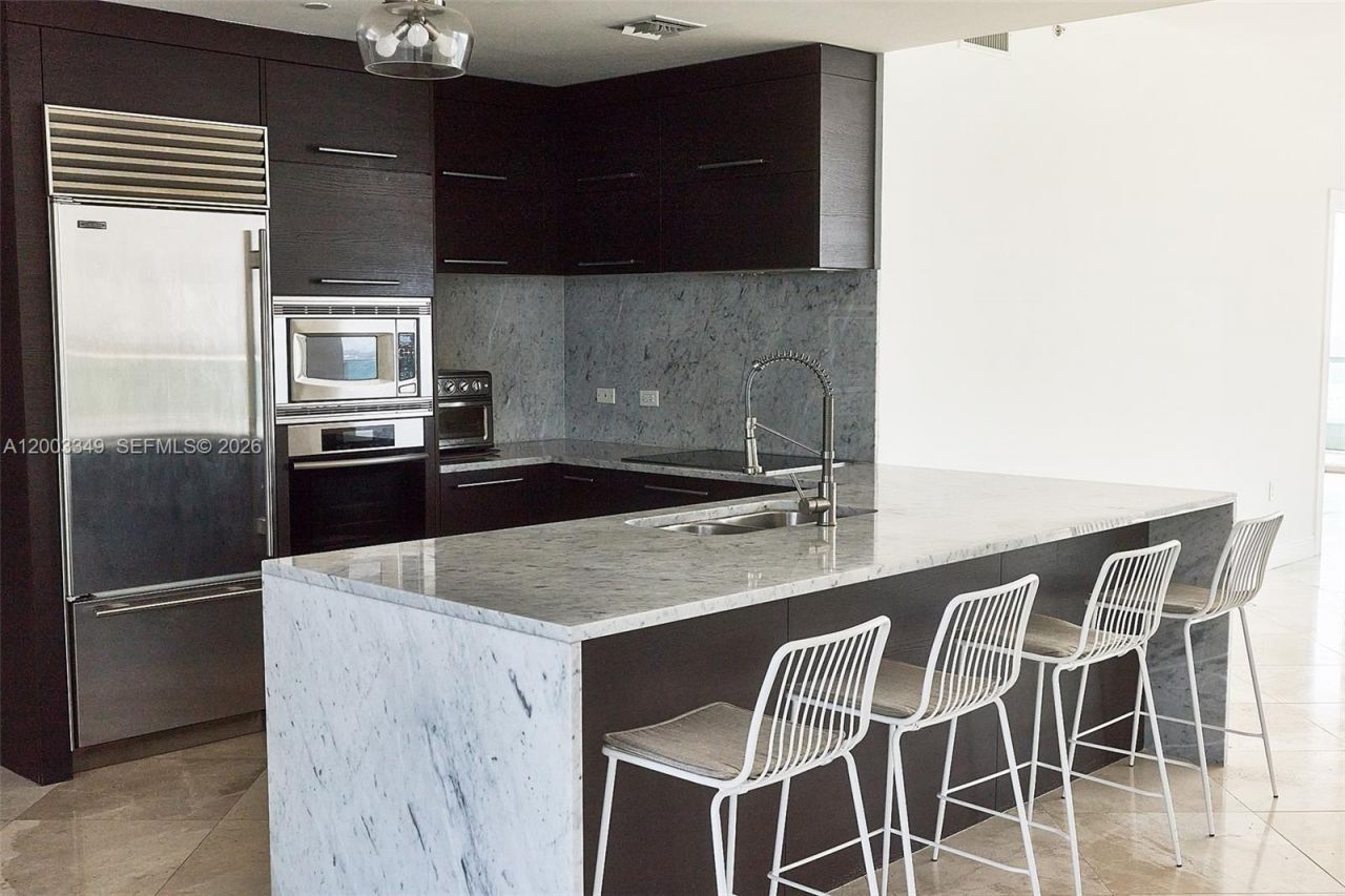 900 Biscayne Blvd, Unit 4201, Miami, FL 33132 Photo