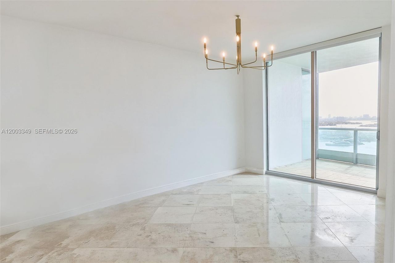 900 Biscayne Blvd, Unit 4201, Miami, FL 33132 Photo