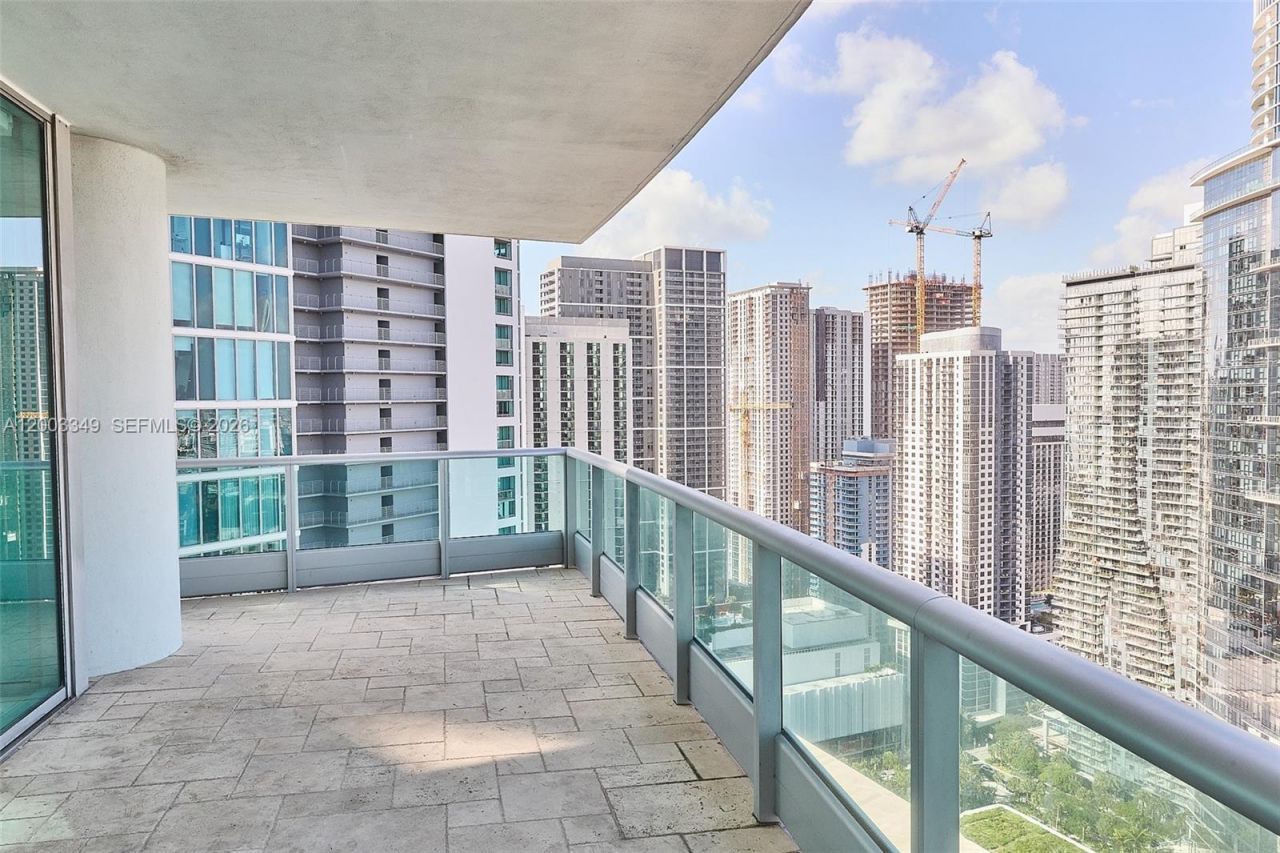 900 Biscayne Blvd, Unit 4201, Miami, FL 33132 Photo