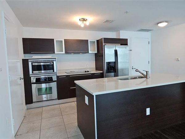 1900 N Bayshore Dr , Unit 1617, Miami, FL 33132