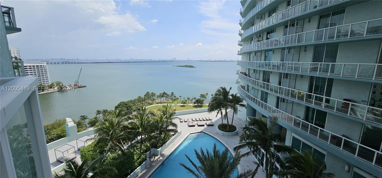 1900 N Bayshore Dr , Unit 1617, Miami, FL 33132 Photo