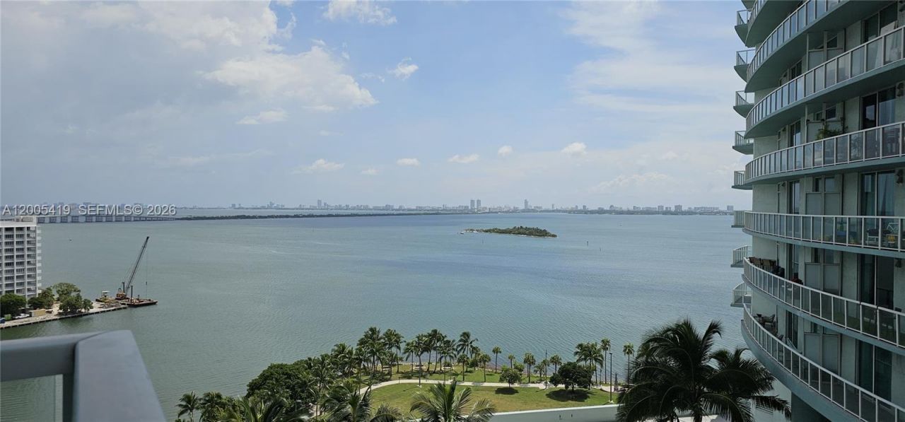 1900 N Bayshore Dr , Unit 1617, Miami, FL 33132 Photo