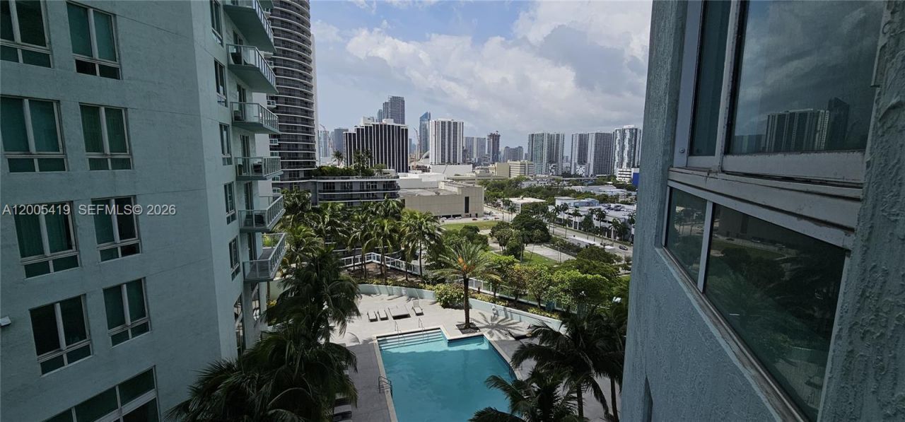 1900 N Bayshore Dr , Unit 1617, Miami, FL 33132 Photo