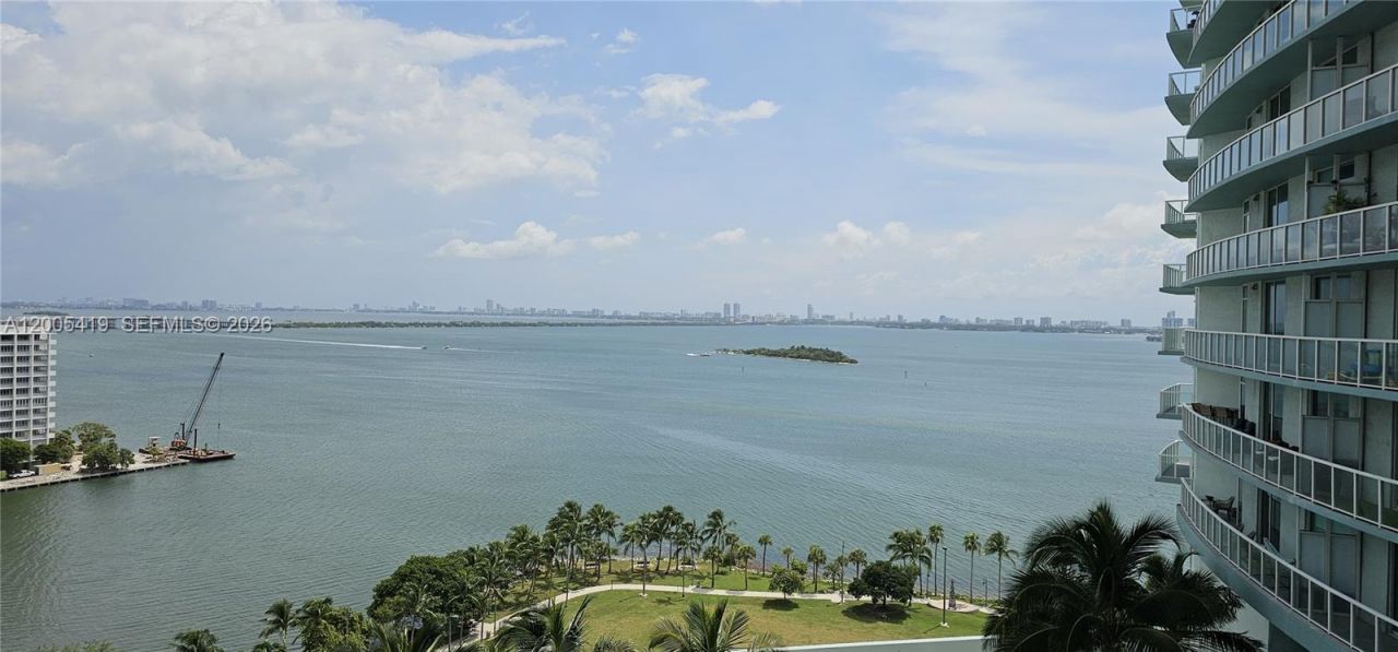 1900 N Bayshore Dr , Unit 1617, Miami, FL 33132 Photo