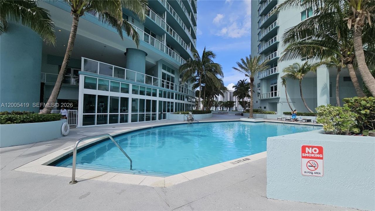 1900 N Bayshore Dr , Unit 1617, Miami, FL 33132 Photo