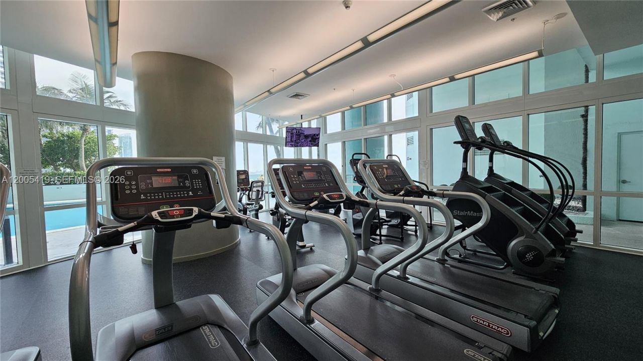 1900 N Bayshore Dr , Unit 1617, Miami, FL 33132 Photo