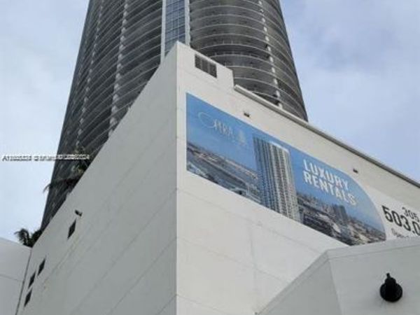 1750 N Bayshore Dr , Unit 1106, Miami, FL 33132