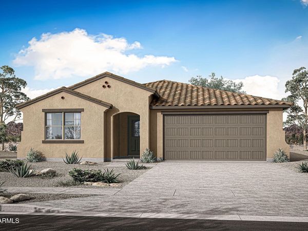 17238 W Saguaro Vista Drive, Surprise, AZ 85387