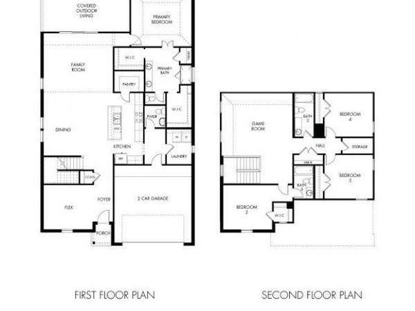 2621 Grand Teton Drive, Anna, TX 75409
