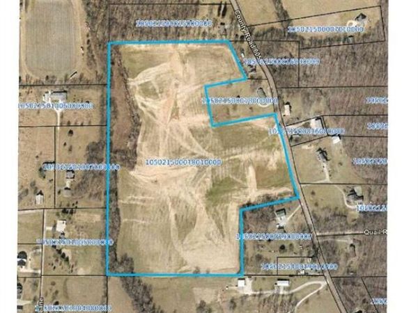 0 County Road 605 , Jackson, MO 63755